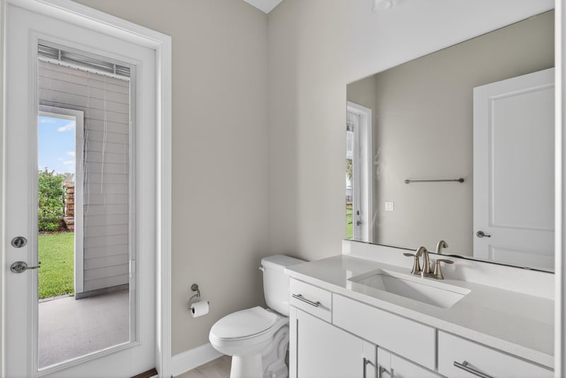 Bathroom 3 at 527 Marquesa Cir, St. Johns, FL 32259
