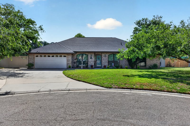 Photo 2 of 972 Rexfield Terrace, Jacksonville, FL 32221, photographed by Megapixeler