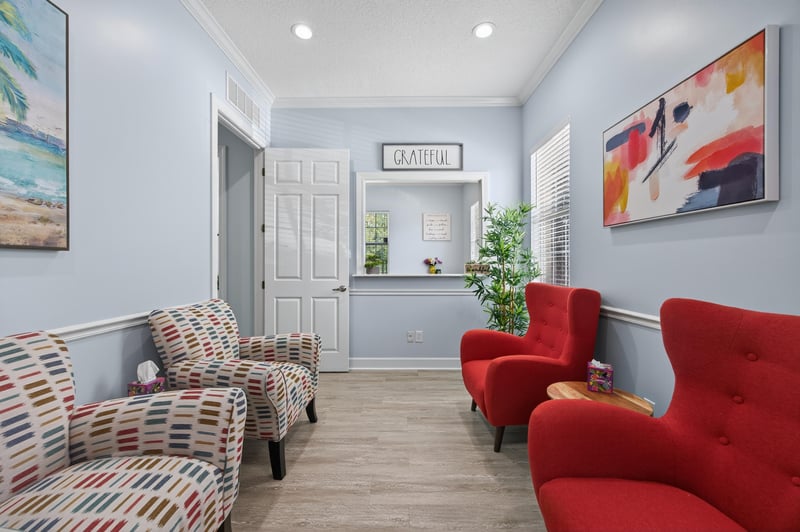 Photo 7 of 11481 Old St Augustine Rd, Jacksonville, FL 32258, photographed by Megapixeler