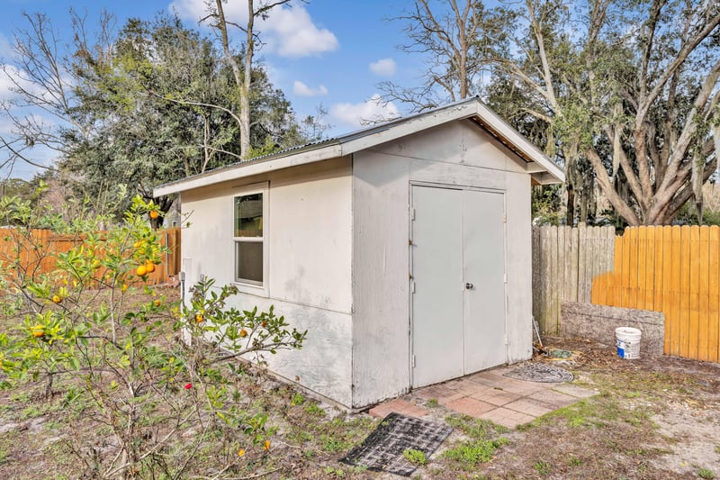 Photo 26 of 2823 Tanglewood Blvd, Orange Park, FL 32065, photographed by Megapixeler