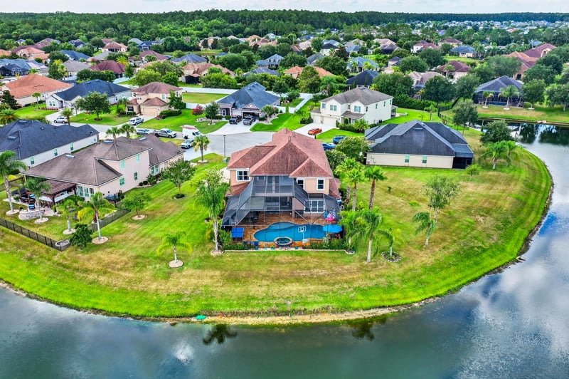 Photo 83 of 2148 S Sorrento Hills Rd, St. Augustine, FL 32092, photographed by Megapixeler