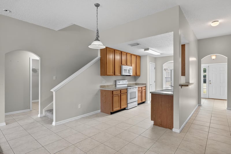 Dining Area at 9205 Redtail Dr, Jacksonville, FL 32222