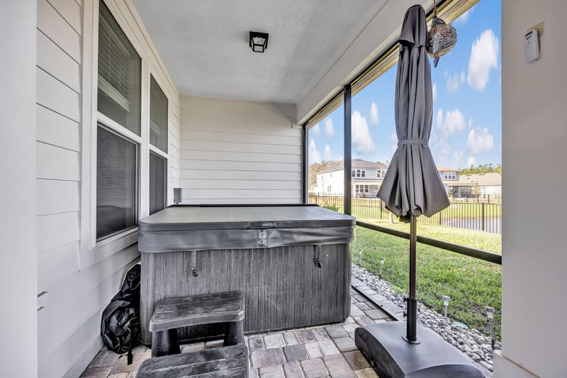 Photo 37 of 61 Sundown Covey Trl, St. Augustine, FL 32095, photographed by Megapixeler
