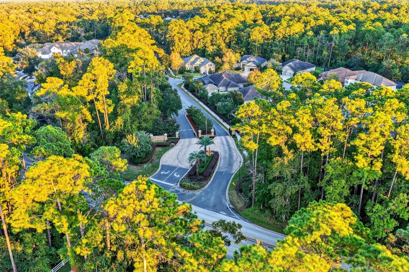 Photo 68 of 321 Addison Ct, Fruit Cove, FL 32259, photographed by Megapixeler