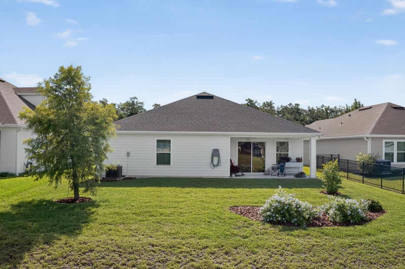 Photo 33 of 14880 Durbin Cove Way, Jacksonville, FL 32259, photographed by Megapixeler