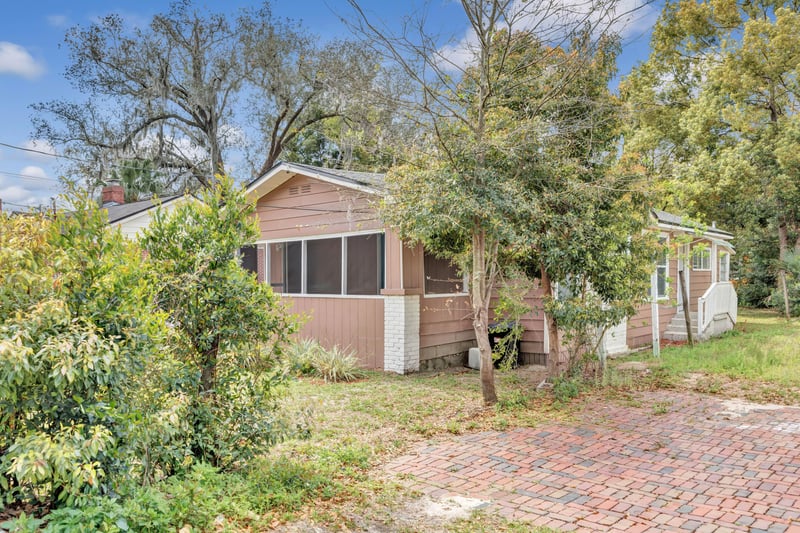 Photo 32 of 432 Tallulah Ave, Jacksonville, FL 32208, photographed by Megapixeler