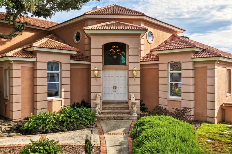 Photo 11 of 6357 Putnam St, St. Augustine, FL 32080, photographed by Megapixeler