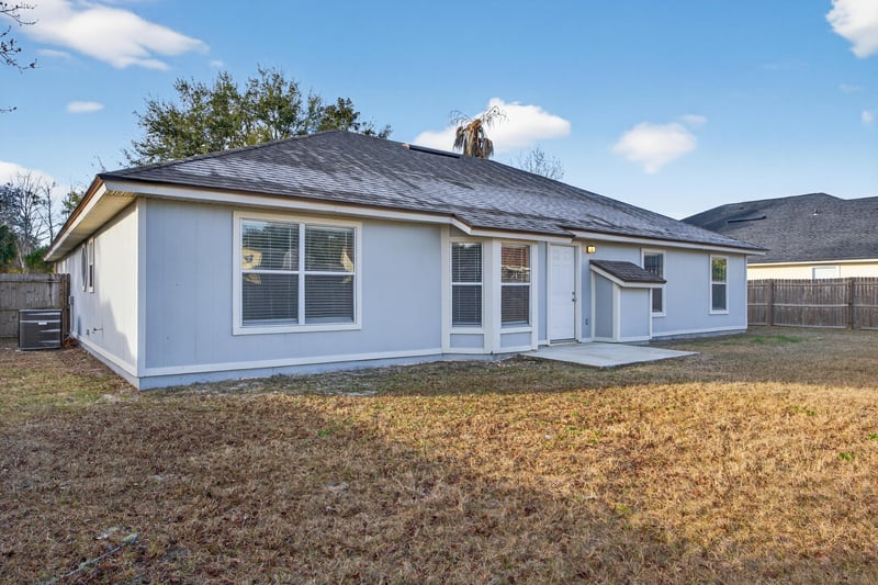 Photo 40 of 3364 Shelley Dr, Green Cove Springs, FL 32043, photographed by Megapixeler
