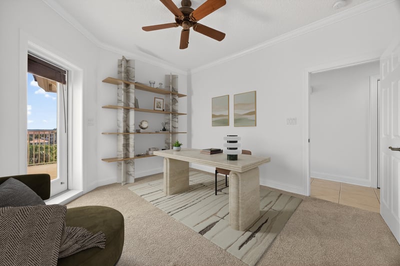 Office at 230 N Serenata Dr., Villa 732, Ponte Vedra Beach, FL 32082