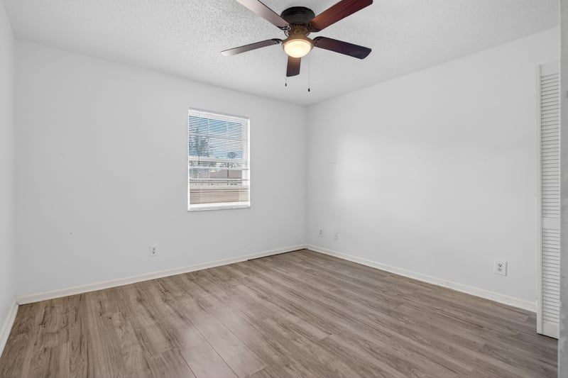Bedroom 3 at 217 Quince Ct, Orange Park, FL 32073