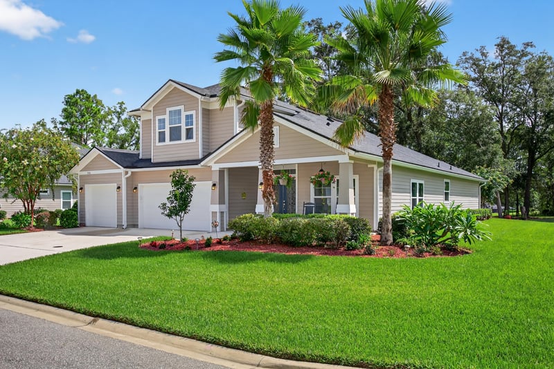 Photo 69 of 3520 Grand Victoria Ct, Green Cove Springs, FL 32043, photographed by Megapixeler