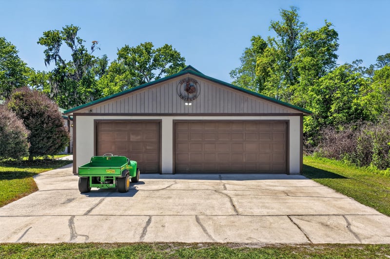 Photo 61 of 163 Sunny Ln, Pomona Park, FL 32181, photographed by Megapixeler