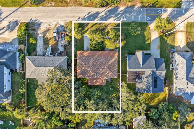 Photo 51 of 229 Dondanville Rd, St. Augustine, FL 32080, photographed by Megapixeler