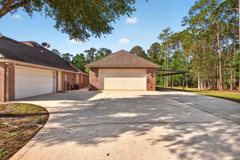 Photo 42 of 3519 E COUNTY ROAD 218, Middleburg, FL 32068, Middleburg, FL 32068, photographed by Megapixeler