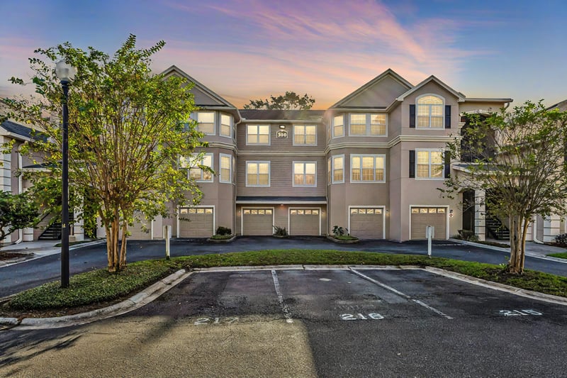 Photo 1 of 13810 Sutton Park Dr N unit 328, Jacksonville, FL 32224, photographed by Megapixeler