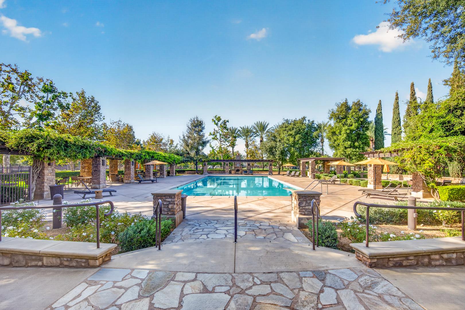 Harlan Ranch Residential community, photo 49