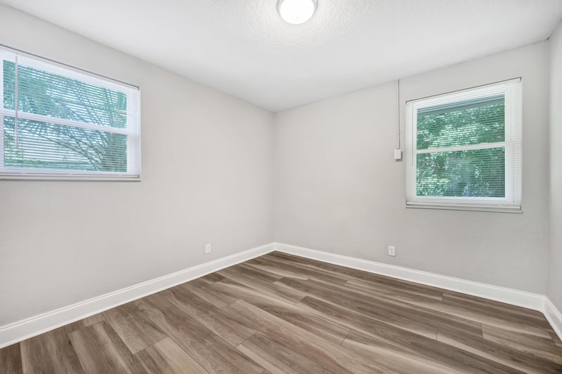 Photo 18 of 1682 Hiram St, Jacksonville, FL 32209, photographed by Megapixeler