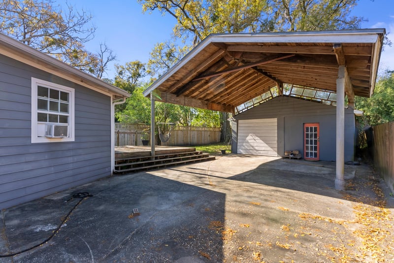 Photo 35 of 1032 Ingleside Ave, Jacksonville, FL 32205, photographed by Megapixeler