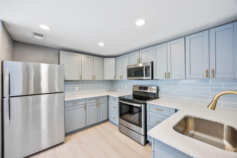 Kitchen 1 at 3150 Belden Cir, Jacksonville, FL 32207