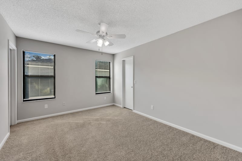 Master Bedroom (Non VS) at 1579 Ibis Dr, Orange Park, FL 32065