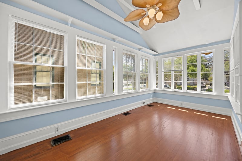 Photo 6 of 2543 Herschel St, Jacksonville, FL 32204, photographed by Megapixeler