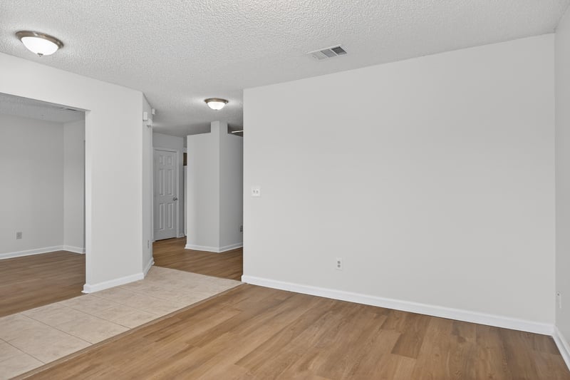 Dining Room at 2912 Cranes Landing Ct, Orange Park, FL 32073