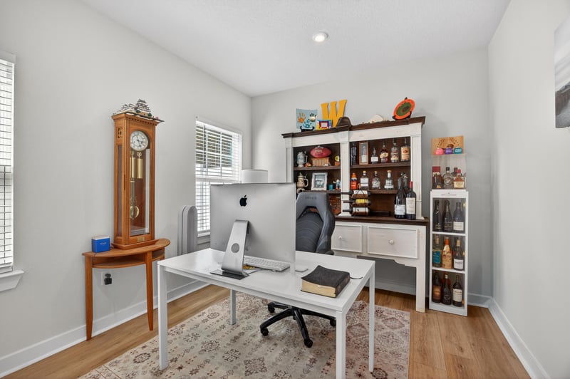 Photo 22 of 1244 Terra Pines Blvd, St. Augustine, FL 32092, photographed by Megapixeler