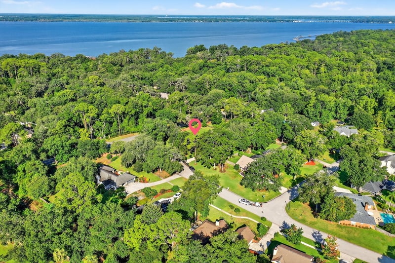 Photo 50 of Plantation Oaks Dr, Jacksonville, FL 32223, photographed by Megapixeler