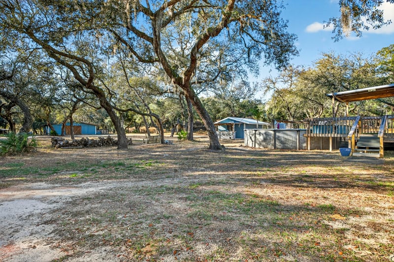 Photo 45 of 5270 Almond Ct, Keystone Heights, FL 32656, photographed by Megapixeler