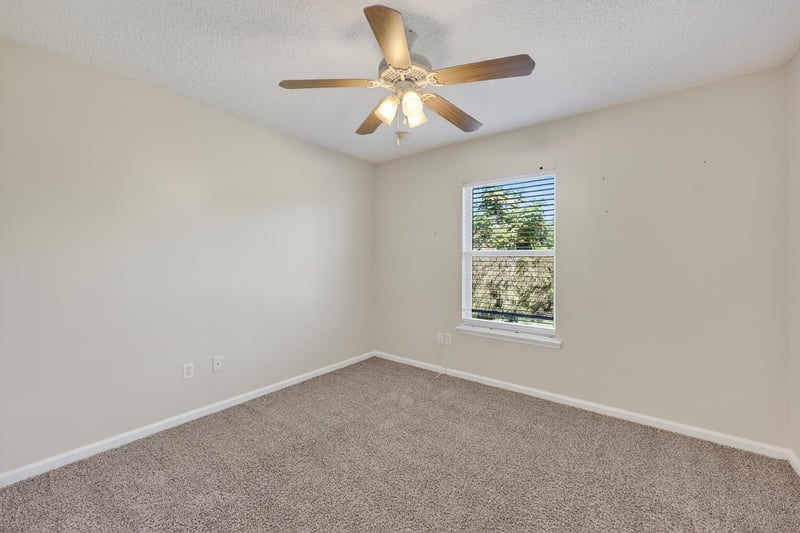 Bedroom 3 at 9205 Redtail Dr, Jacksonville, FL 32222