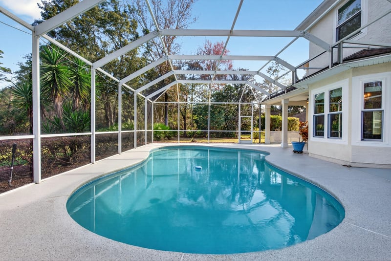 Photo 81 of 237 Strawberry Ln, St. Johns, FL 32259, photographed by Megapixeler