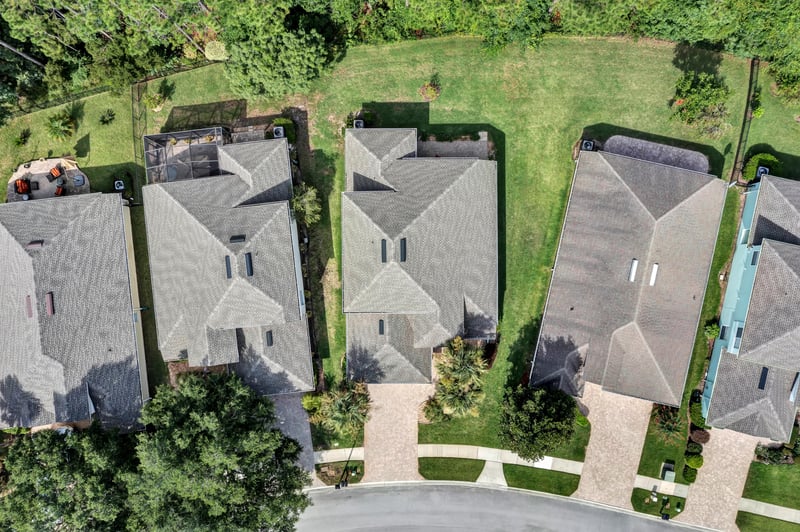 Photo 44 of 9221 Rosewater Ln, Jacksonville, FL 32256, photographed by Megapixeler