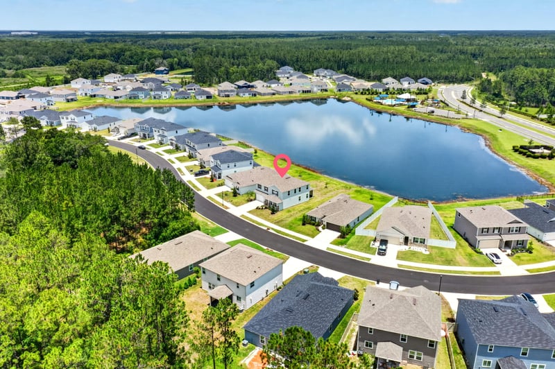 Photo 62 of 11159 Buckner Ln, Jacksonville, FL 32222, photographed by Megapixeler