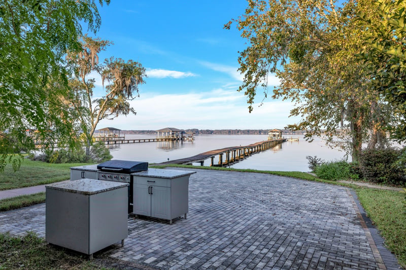 Photo 68 of 2363 N Lakeshore Dr, Fleming Island, FL 32003, photographed by Megapixeler