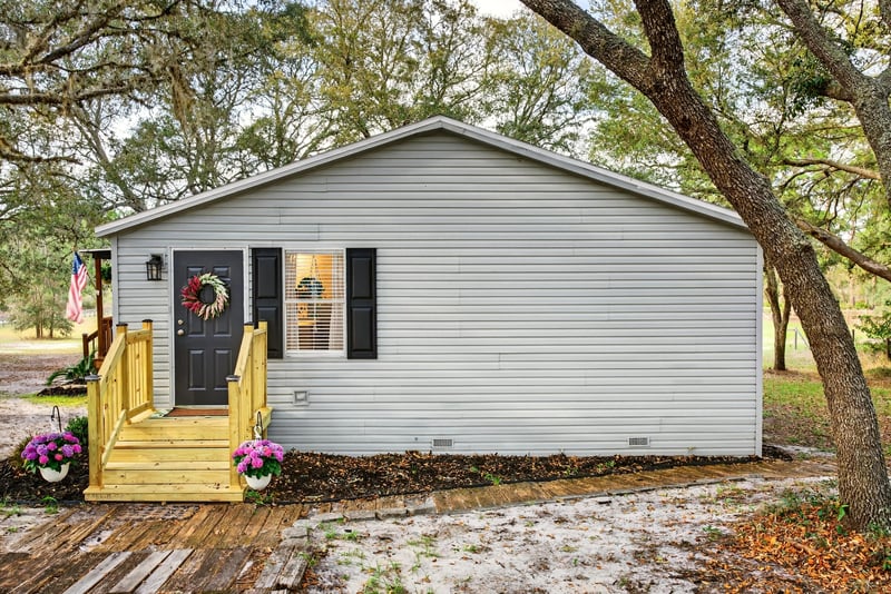 Photo 33 of 7655 Long Lake Rd, Keystone Heights, FL 32656, photographed by Megapixeler