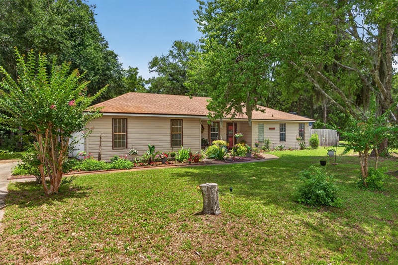 Photo 5 of 95081 Wildwood Cir, Fernandina Beach, FL 32034, photographed by Megapixeler