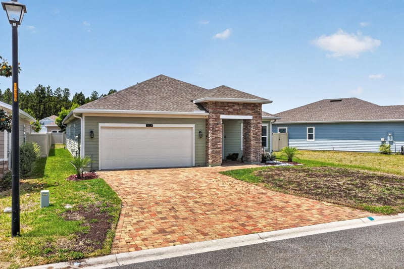 Photo 58 of 10218 Powell Creek Ct, Jacksonville, FL 32222, photographed by Megapixeler