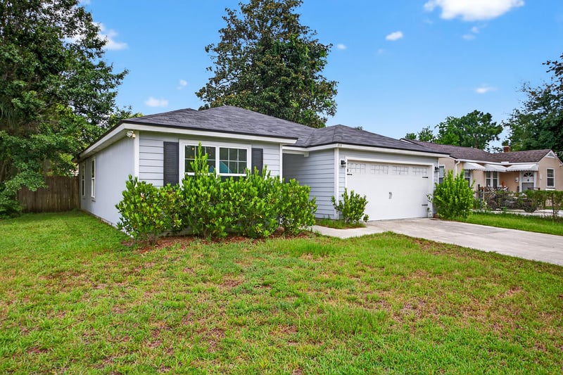 Photo 3 of 5315 Colonial Ave, Jacksonville, FL 32210, photographed by Megapixeler