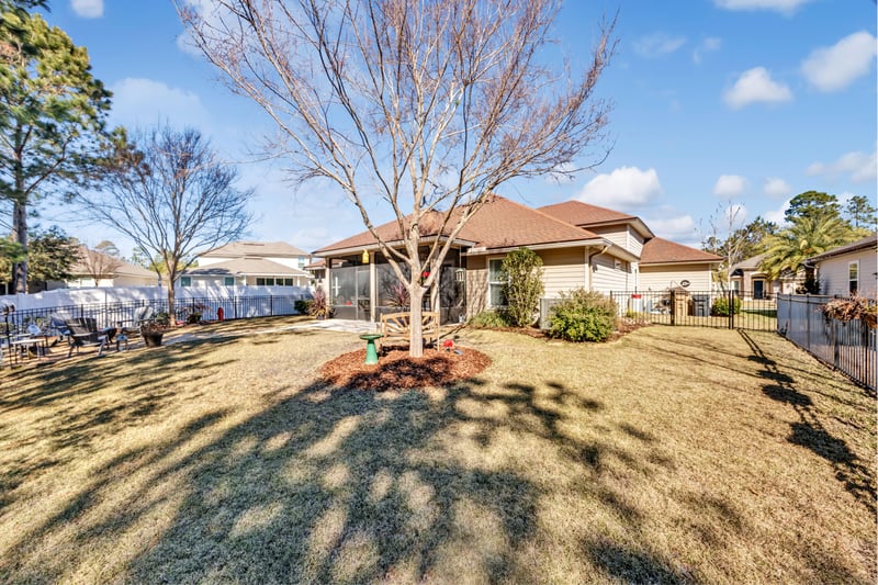 Photo 38 of 32072 Primrose Parke Way, Fernandina Beach, FL 32034, photographed by Megapixeler