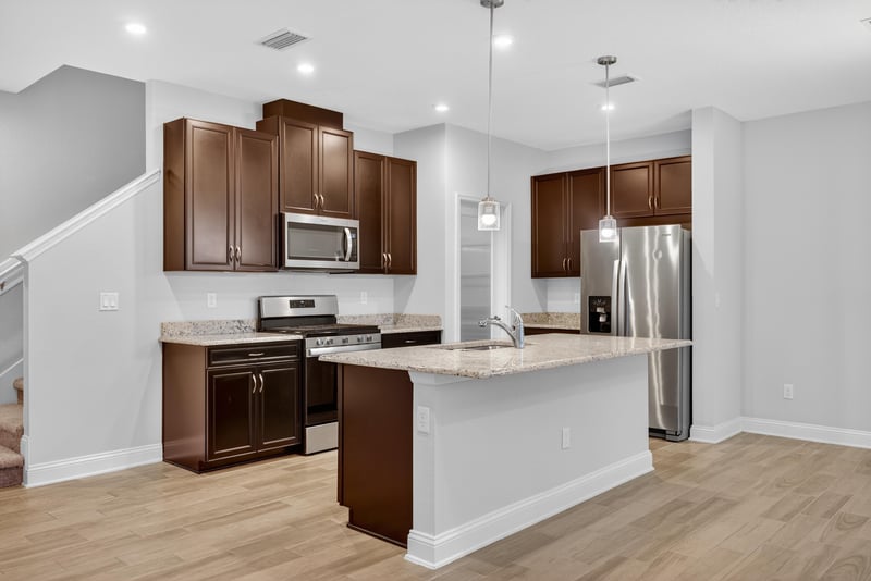 Photo 3 of 411 Narrowleaf Dr, Jacksonville, FL 32259, photographed by Megapixeler