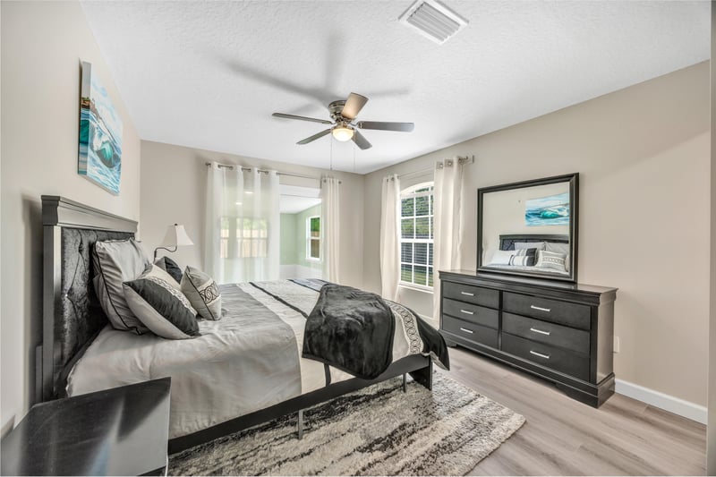 Photo 26 of 2418 Stonehaven Ct W, Orange Park, FL 32065, photographed by Megapixeler