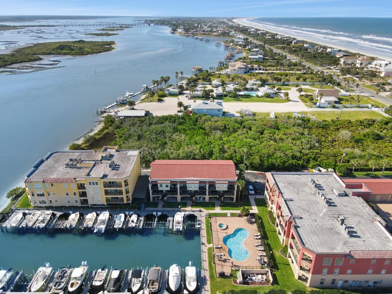 Photo 53 of 120 Sunset Harbor Way unit 206, St. Augustine, FL 32080, photographed by Megapixeler