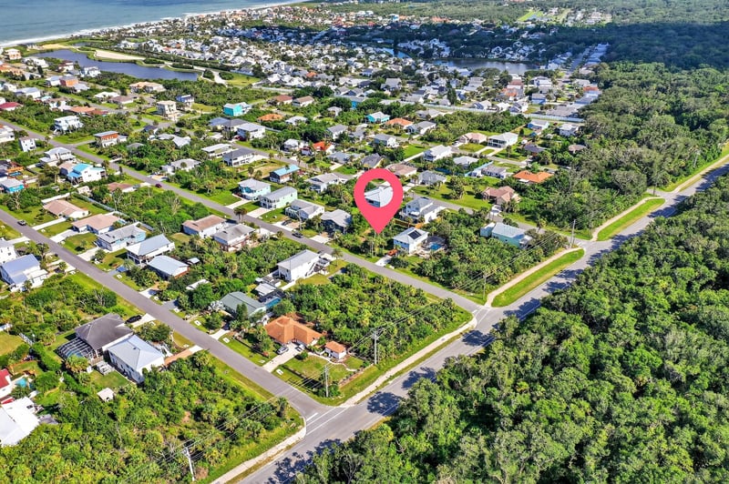 Photo 56 of 6 Flagler Dr, Palm Coast, FL 32137, photographed by Megapixeler