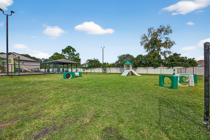 Dog Park at 11110 Atlantic Blvd, Jacksonville, FL 32225