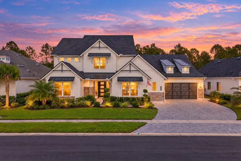 Listing photo of 907 Seagrove Dr, Ponte Vedra Beach, FL