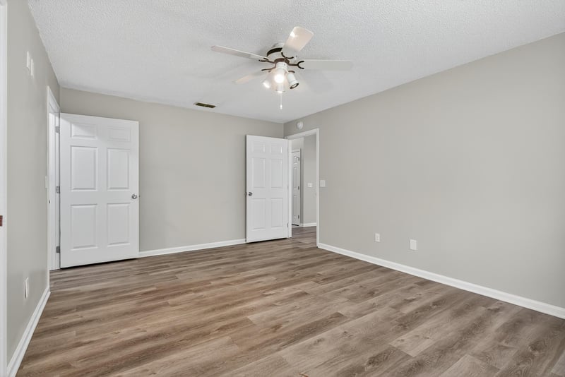 Photo 20 of 2857 Sandy Beach Ln, Jacksonville, FL 32277, photographed by Megapixeler