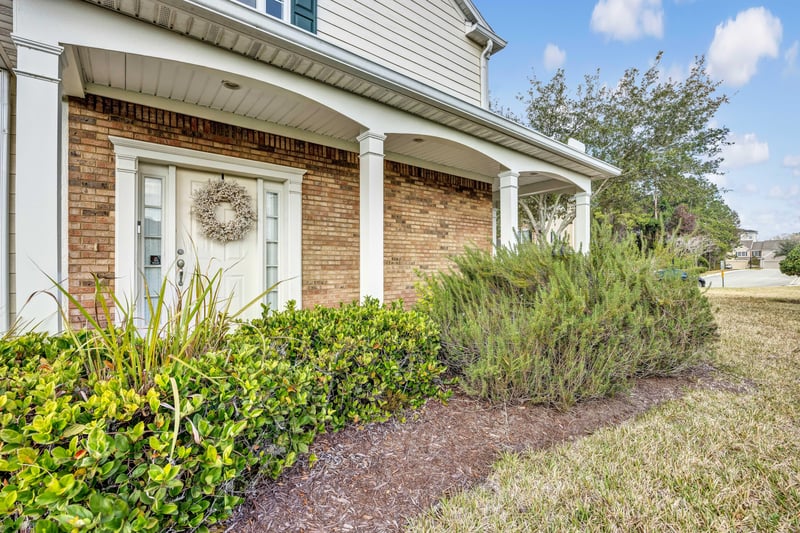 Photo 4 of 3954 Lionheart Dr, Jacksonville, FL 32216, photographed by Megapixeler