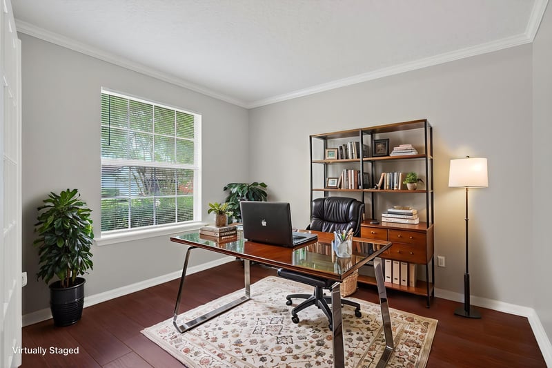 Photo 12 of 3047 Stonewood Way, Orange Park, FL 32065, photographed by Megapixeler