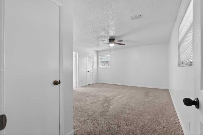 Primary Bed at 217 Quince Ct, Orange Park, FL 32073