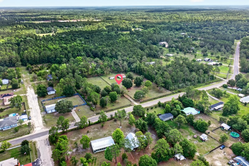 Photo 34 of 5214 Carter Spencer Rd, Middleburg, FL 32068, photographed by Megapixeler